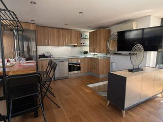 Ático en venta en Marquès de la Fontsanta - Pere Garau en Palma de Mallorca