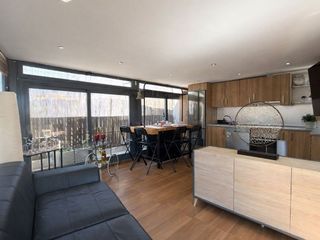 Ático en venta en Marquès de la Fontsanta - Pere Garau en Palma de Mallorca