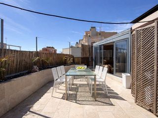 Ático en venta en Marquès de la Fontsanta - Pere Garau en Palma de Mallorca