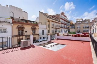 Piso en venta en Playa de los Boliches en Fuengirola