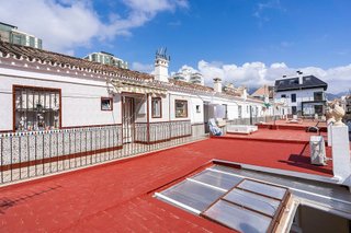 Piso en venta en Playa de los Boliches en Fuengirola