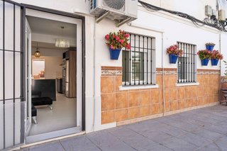 Piso en venta en Playa de los Boliches en Fuengirola