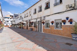 Piso en venta en Playa de los Boliches en Fuengirola