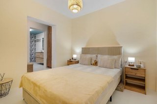 Piso en venta en Playa de los Boliches en Fuengirola