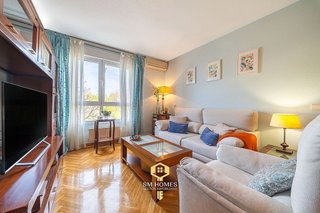 Piso en venta en La Fortuna en Leganés