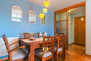 Piso en venta en La Fortuna en Leganés
