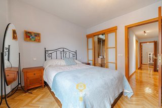 Piso en venta en La Fortuna en Leganés