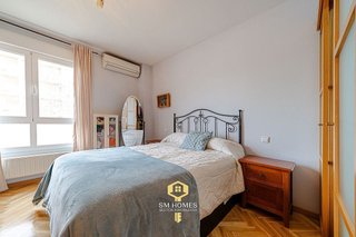 Piso en venta en La Fortuna en Leganés