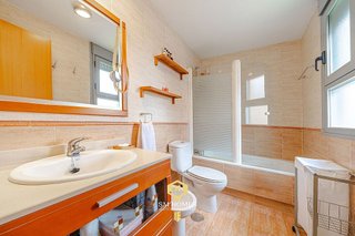 Piso en venta en La Fortuna en Leganés