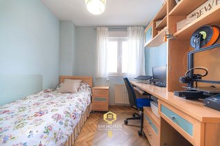 Piso en venta en La Fortuna en Leganés