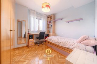 Piso en venta en La Fortuna en Leganés