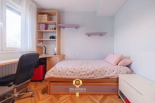 Piso en venta en La Fortuna en Leganés