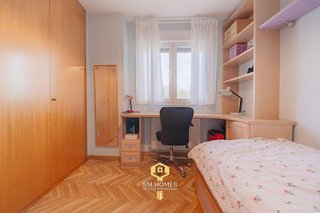 Piso en venta en La Fortuna en Leganés