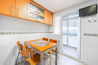 Piso en venta en La Fortuna en Leganés