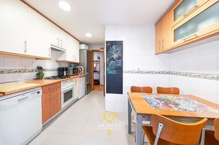 Piso en venta en La Fortuna en Leganés