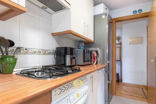 Piso en venta en La Fortuna en Leganés