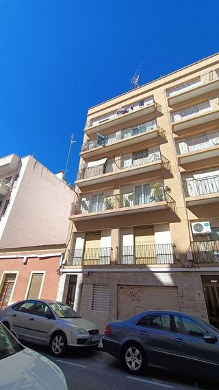 Piso en venta en Pont Nou - Corazón de Jesús en Elche