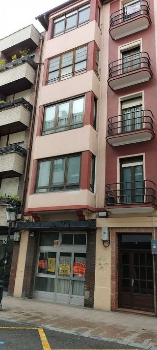 Local comercial en venta en Gernika-Lumo