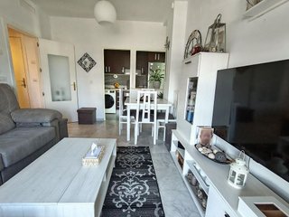 Piso en venta en Virgen del Mar - Zona Mercadona en Rota