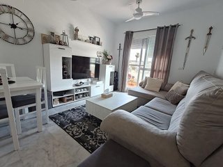 Piso en venta en Virgen del Mar - Zona Mercadona en Rota