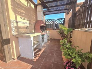 Dúplex en venta en El Pinillo en Torremolinos