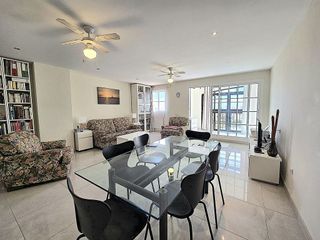 Dúplex en venta en El Pinillo en Torremolinos