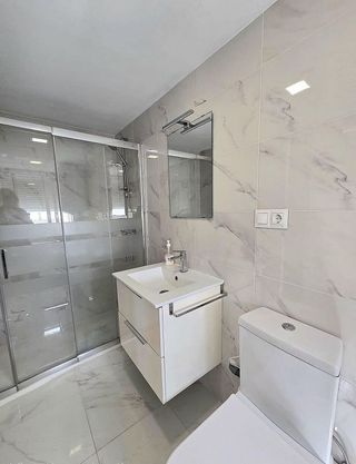 Dúplex en venta en El Pinillo en Torremolinos