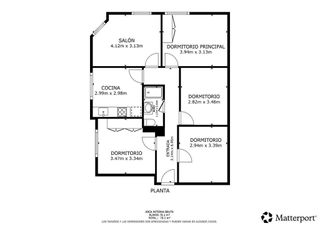 Piso en venta en Casco Viejo en Vitoria-Gasteiz