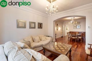 Piso en venta en Fígares en Granada