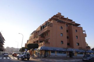 Piso en venta en Las Salinas en Roquetas de Mar