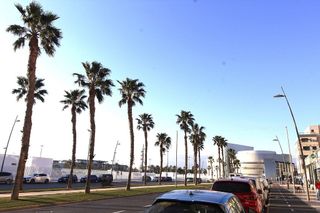 Piso en venta en Las Salinas en Roquetas de Mar