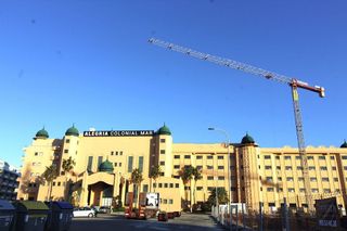 Piso en venta en Las Salinas en Roquetas de Mar