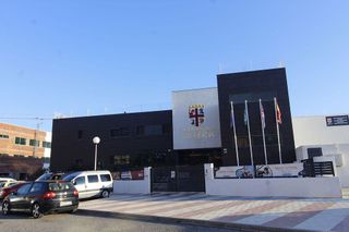 Piso en venta en Las Salinas en Roquetas de Mar