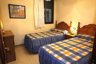 Piso en venta en Las Salinas en Roquetas de Mar