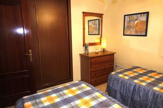 Piso en venta en Las Salinas en Roquetas de Mar