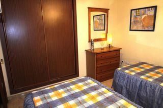 Piso en venta en Las Salinas en Roquetas de Mar