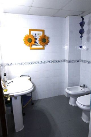 Piso en venta en Las Salinas en Roquetas de Mar