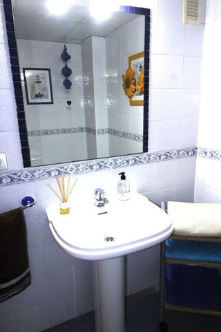 Piso en venta en Las Salinas en Roquetas de Mar