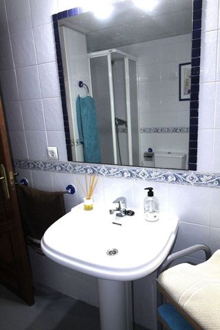 Piso en venta en Las Salinas en Roquetas de Mar