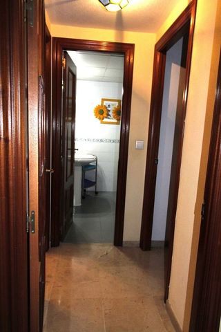 Piso en venta en Las Salinas en Roquetas de Mar