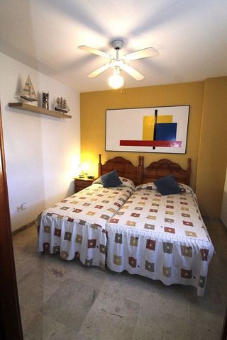 Piso en venta en Las Salinas en Roquetas de Mar