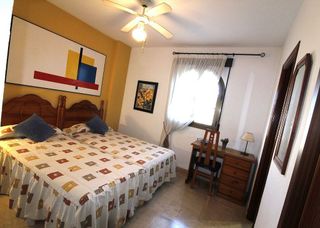 Piso en venta en Las Salinas en Roquetas de Mar