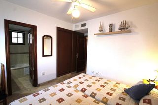 Piso en venta en Las Salinas en Roquetas de Mar