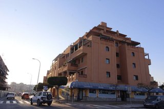 Piso en venta en Las Salinas en Roquetas de Mar