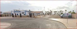 Piso en venta en Las Salinas en Roquetas de Mar