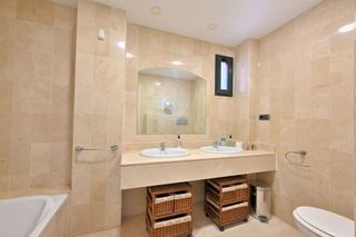 Piso en venta en Sitio de Calahonda en Mijas