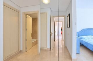 Piso en venta en Sitio de Calahonda en Mijas