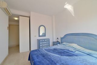 Piso en venta en Sitio de Calahonda en Mijas