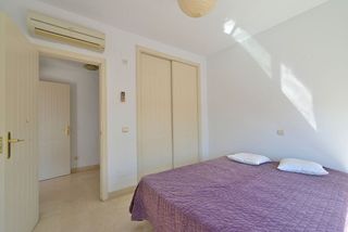 Piso en venta en Sitio de Calahonda en Mijas