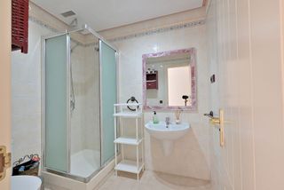 Piso en venta en Sitio de Calahonda en Mijas